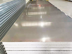 凈化板和彩鋼板有什么區(qū)別？