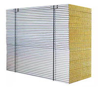 凈化車(chē)間夾芯板安裝價(jià)格怎么算