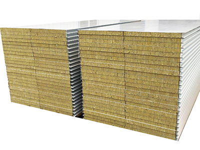 巖棉夾芯板的組裝方法及保養(yǎng)重點(diǎn)