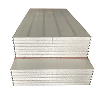 正普凈化彩鋼板在潔凈室中是怎樣安裝的？