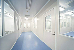 實施凈化工程對企業(yè)環(huán)境有哪些好處呢？