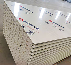 凈化板的防火效率顯著，您一定要注意六個地方！