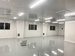 無塵潔凈室調(diào)試主要包含哪些內(nèi)容？