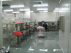 無菌室標(biāo)準(zhǔn)化規(guī)程與驗收規(guī)范你了解多少？