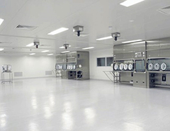 制藥廠GMP無(wú)塵凈化車間潔凈設(shè)計(jì)和施工標(biāo)準(zhǔn)